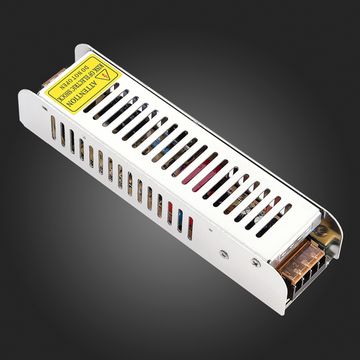 ST022.024.100 Блок питания (24V,100W,IP20) ST-Luce Светодиодные ленты