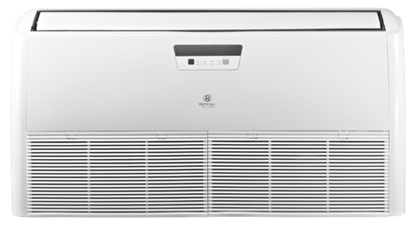 Полупромышленная сплит-система ROYAL Clima ES-F 60HRX/ES-E 60HX
