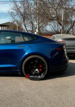 КОВАНЫЕ ДИСКИ ДЛЯ TESLA MODEL S REFRESH 2023 Тесла