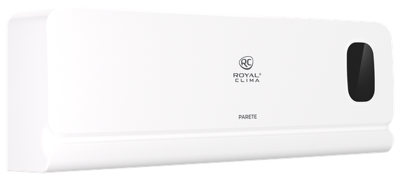 Тепловентилятор серии PARETE RFH-PT2000DC-WT — (2)