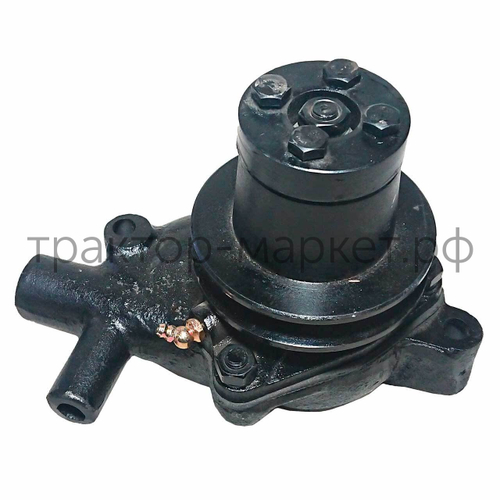 Помпа водяная — насос водяной в сборе J285 T