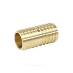Соединитель штуцерный латунь для шланга Дн 25 9103 Aquasfera 9103-03