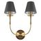 Настенный светильник Loft it Lattice 10435W