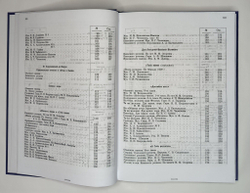 N-08 Полное собрание: Нотный сборник православного русского церковного пения.