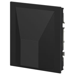 Вывод кабеля ЭРА Arktik 16-6001-05 антрацит | Эра Arktik