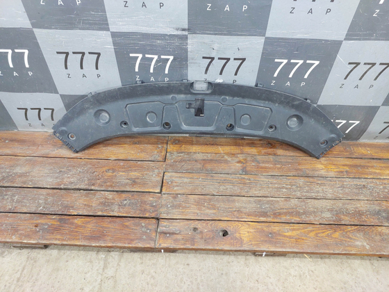 Кожух замка капота Changan UNI-K 20-нв Б/У Оригинал CD569F2709080100