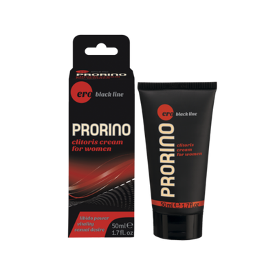 Крем для женщин ERO Prorino Clitoris 50мл 78201