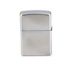 Зажигалка ZIPPO Classic Satin Chrome™ с изображением охотника ZP-205Duck Hunting