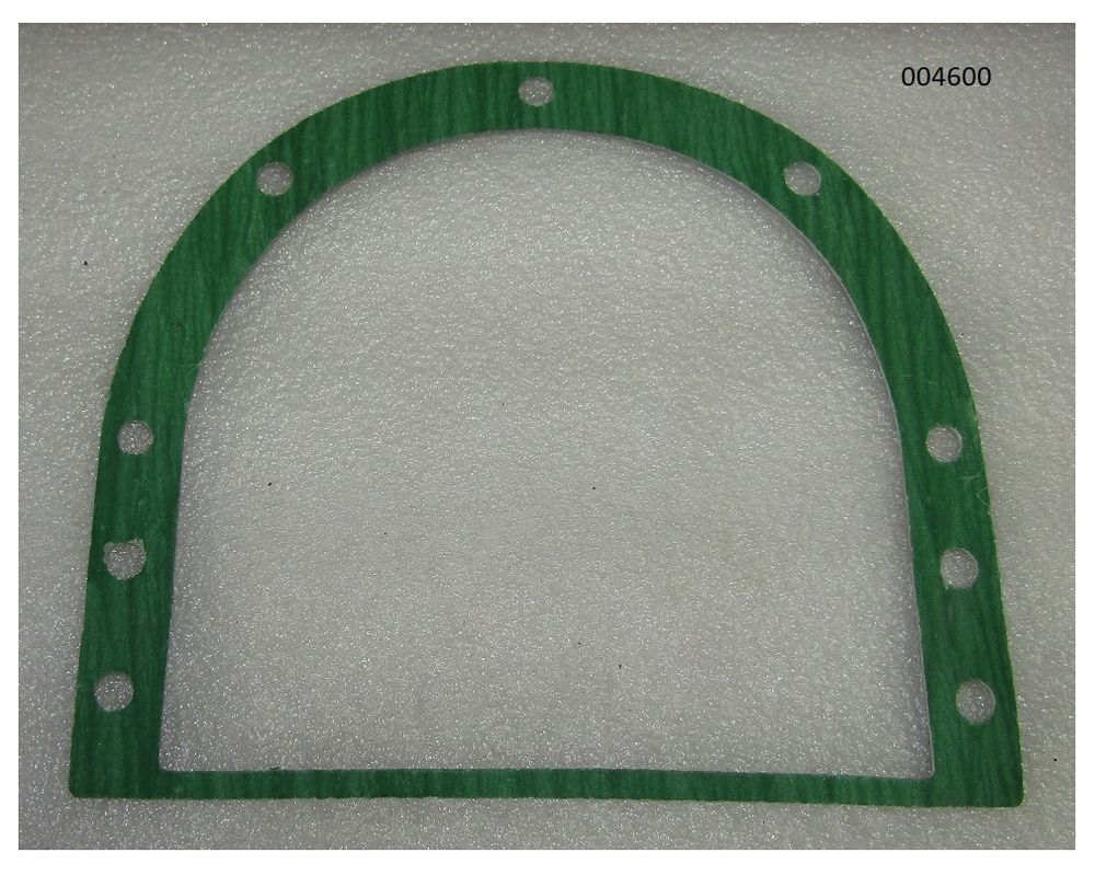 Прокладка крышки сальника заднего Ricardo R4105ZDS1; TDK 56 -170 6LT/Gasket, Rear oil seal