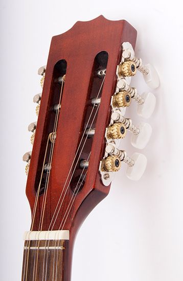 M1089 Irish Bouzouki Бузуки Hora