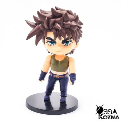 Фигурка Джозеф Джостар