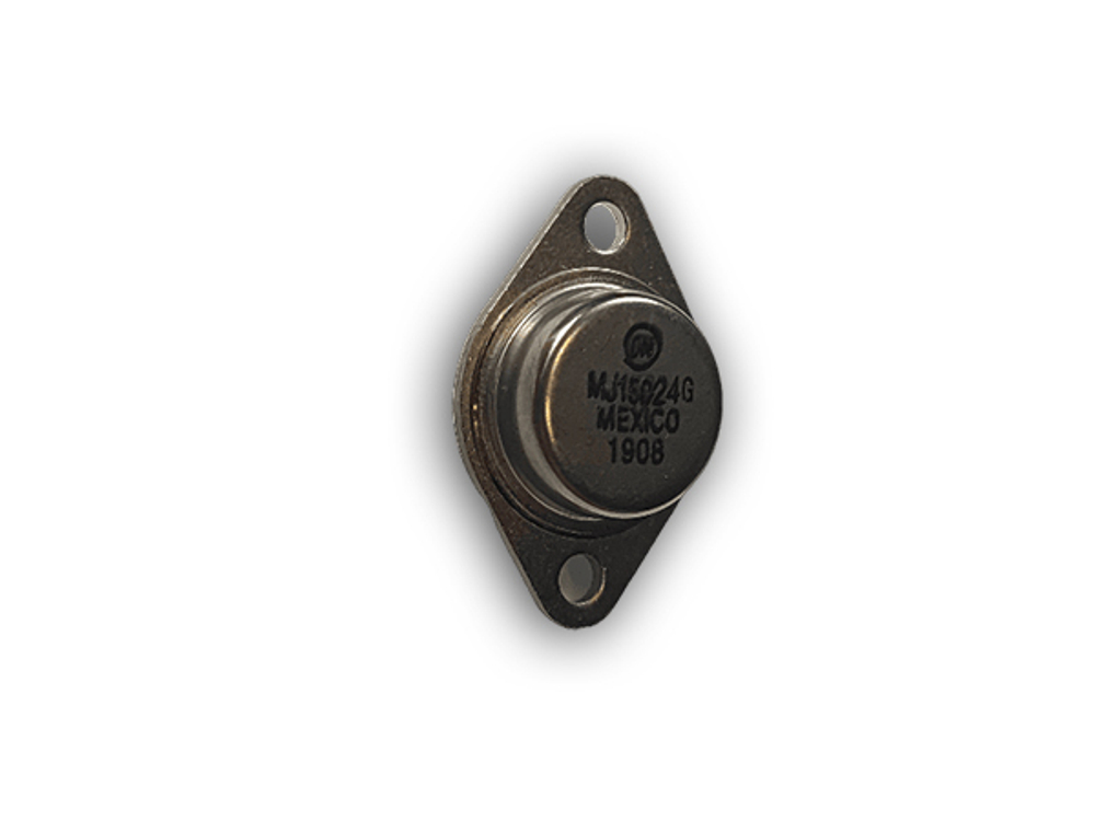 Транзистор MJ15024G