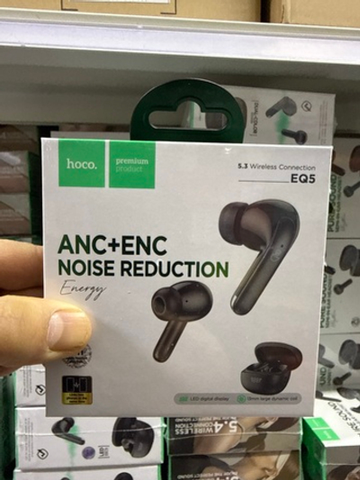 наушник беспроводной EQ-5