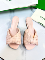 Шлепанцы Bottega Veneta