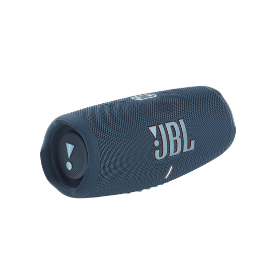 JBL Charge 5 Blue (Синий)