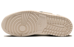 Кроссовки Jordan Air Jordan 1 Low (Женская размерная сетка)