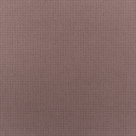 Канва "Gamma" Aida №14 цв.кофейный, 100% хлопок, 50 x 50 см