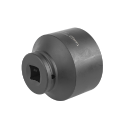 Головка ударная 3/4" 6-гр. 65 мм Cr-Mo, на холдере ARNEZI R0400065