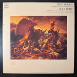 Бетховен - Симфония № 5 / Шуберт - Симфония № 8 Неоконченная (Япония) Т