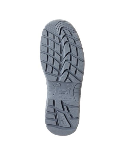 Ботинки "Корвет" шерст.мех, ПУ/ТПУ, МП