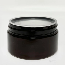 Банка ПЭТ 250 мл (89) коричневая