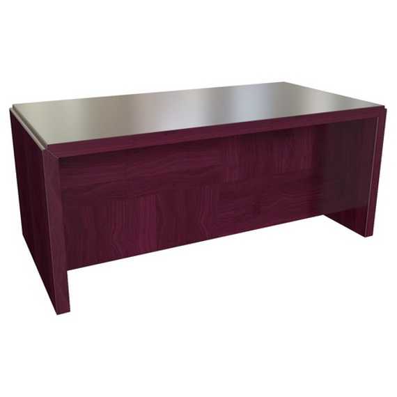Стол руководителя Sorbonne 24100 палисандр