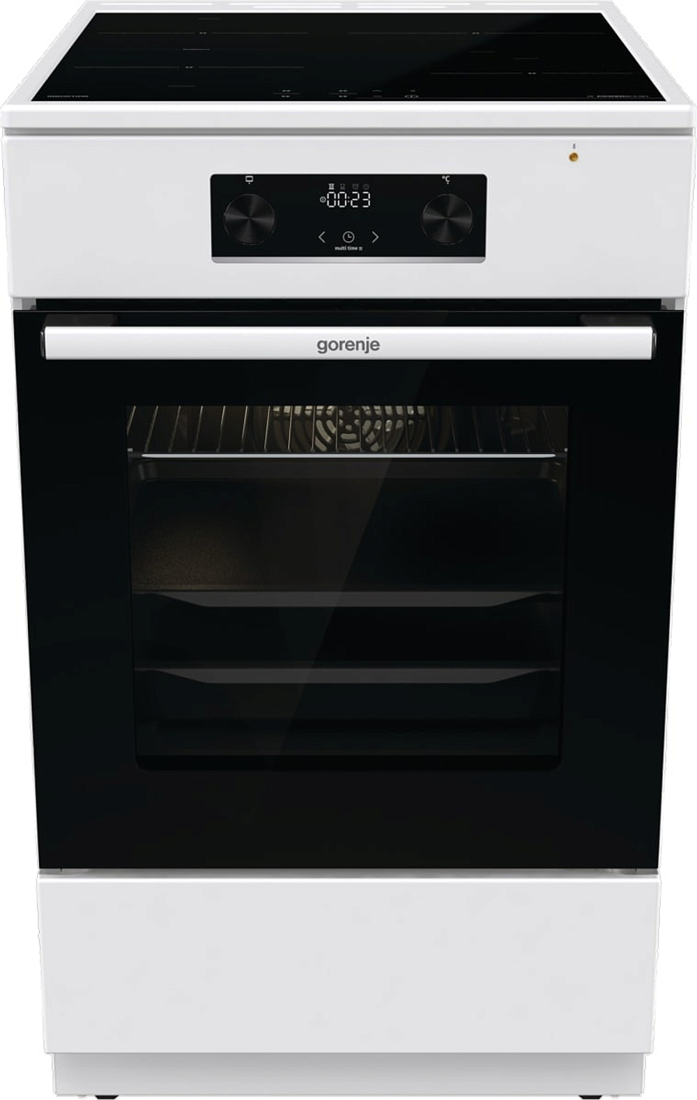 Электрическая плита Gorenje GEIT5C60WPG