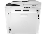 МФУ HP Color LaserJet Enterprise M480f (3QA55A)