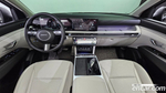 Hyundai The New Tucson (NX4) Бензин 1.6 Turbo 2WD (04.2024)