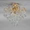 Потолочная люстра Escada Ophelia 643/4P