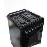 Газовая плита DE LUXE 606040.00гэ-003(кр) ЧР