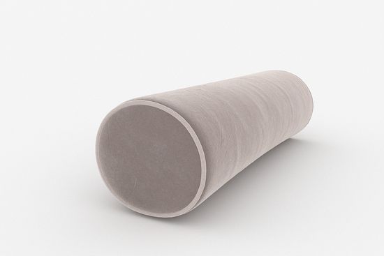 Подушка детская Валик