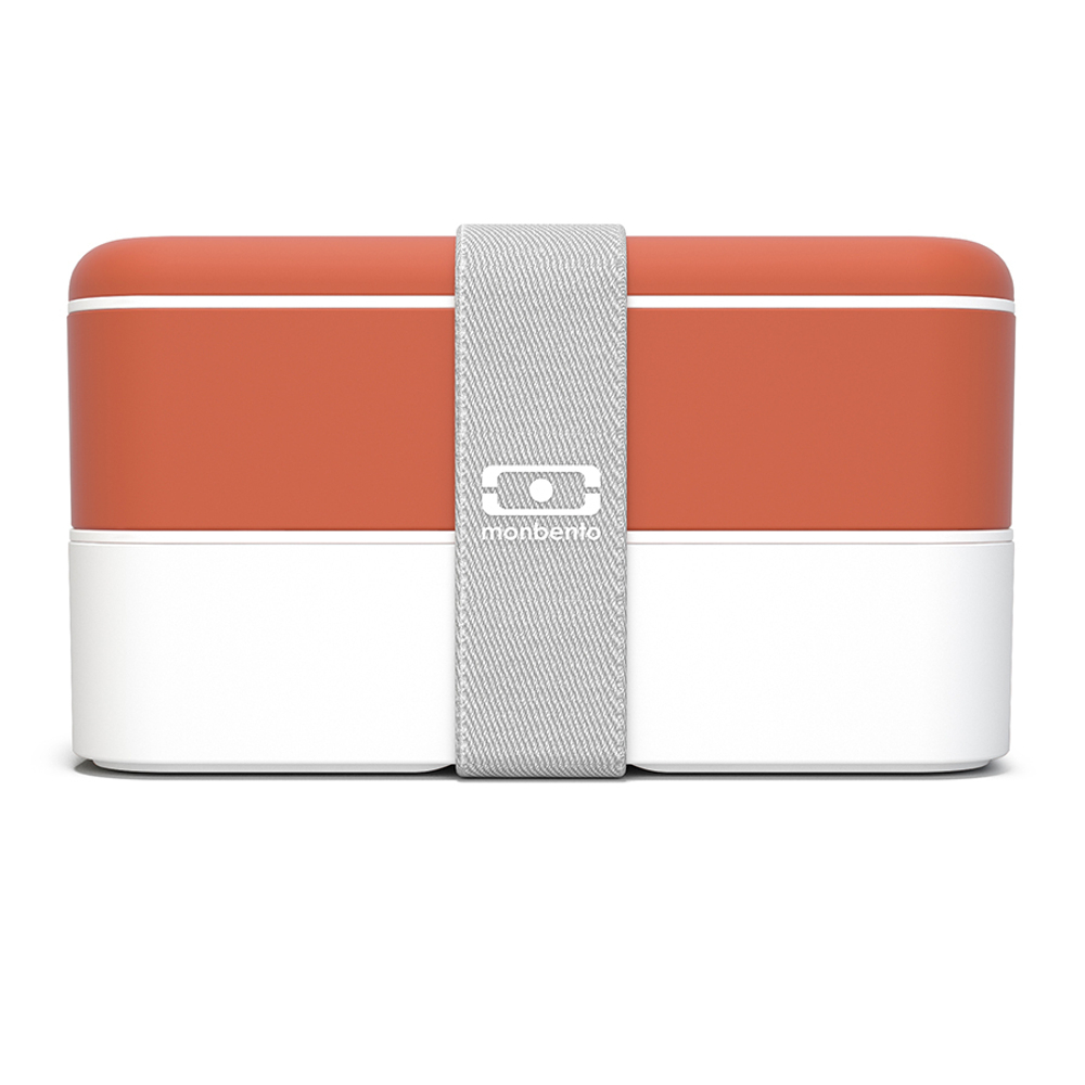 Ланч-бокс mb original brique