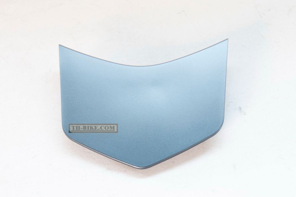 84152-K1Z-J10ZJ. LID, GRAB RAIL COVER *NHC34M*. Fairing plastic Honda PCX 2021