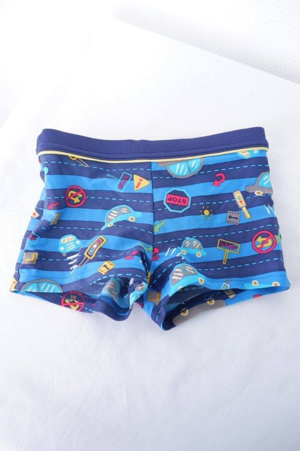 Плавки Ciraf стильные на 2 года