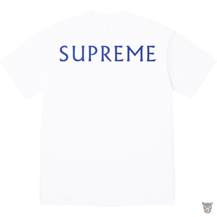 Футболка Supreme