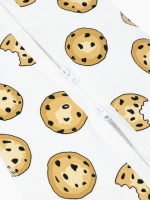 Пелёнка-кокон Mjölk Печенье, уценка