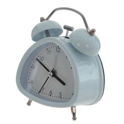 GAEM Будильник, L9 W5 H12 см, (подсветка, 1xАА не прилаг.),2в.