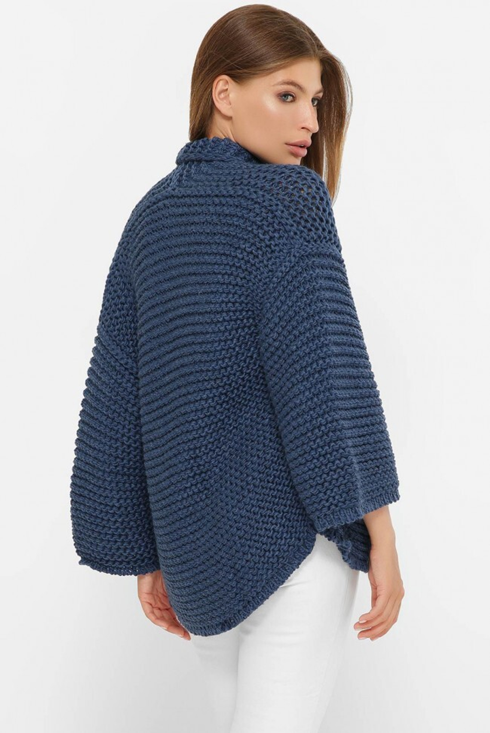 Кардиган "POLO" VKP0008