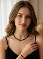 Колье Jewelry - 153