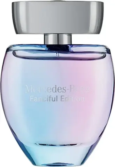 MERCEDES BENZ FOR WOMEN FANCIFUL EDIT. EDT 90 ML