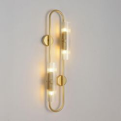 Бра Lumion TORONTO 6560/4W