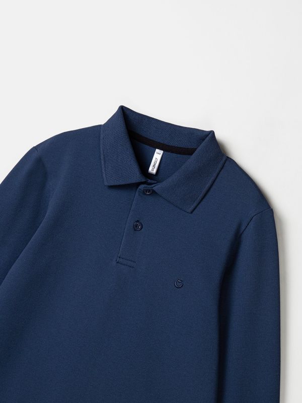 Рубашка поло 