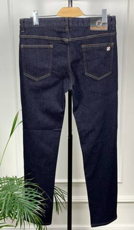 Джинсы Zegna