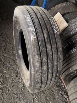 315/80R22.5 Firestone FS422 шина б/у