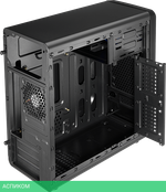 Корпус Formula V Line QS-182 без БП