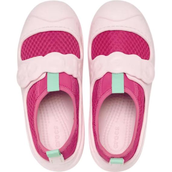 Crocs Swiftwater Splash 'Pink'