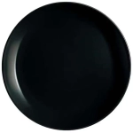 Тарелка десертная ДИВАЛИ НУАР 19см