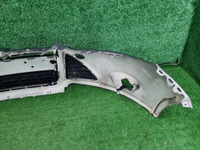 Бампер передний Ford Focus 3 (2011-2015)