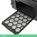 Корпус SilverStone SST-SED1-B без БП (G41SED1B0000020)